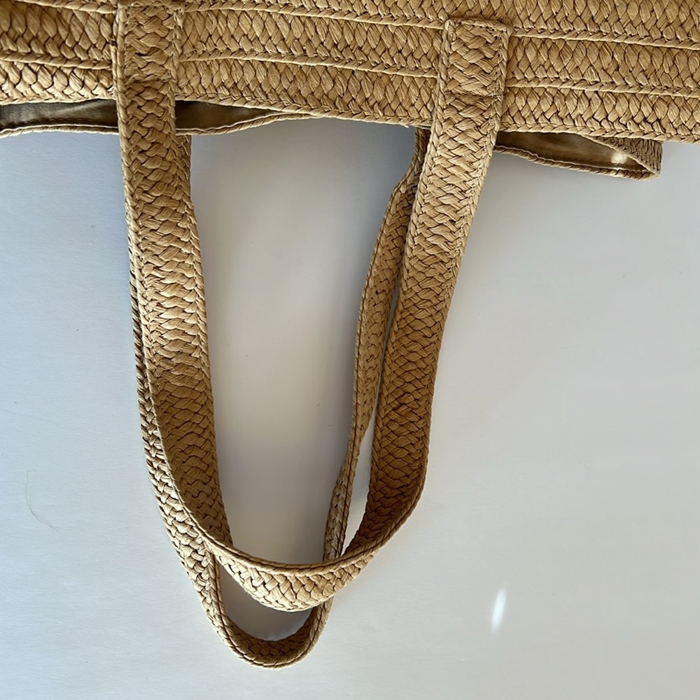 Keep It Salty Beach Tote - Picture 4 of 5